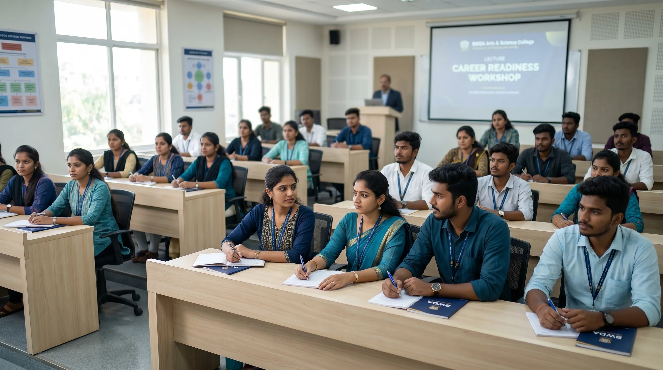 Placement — Launch Your Career
