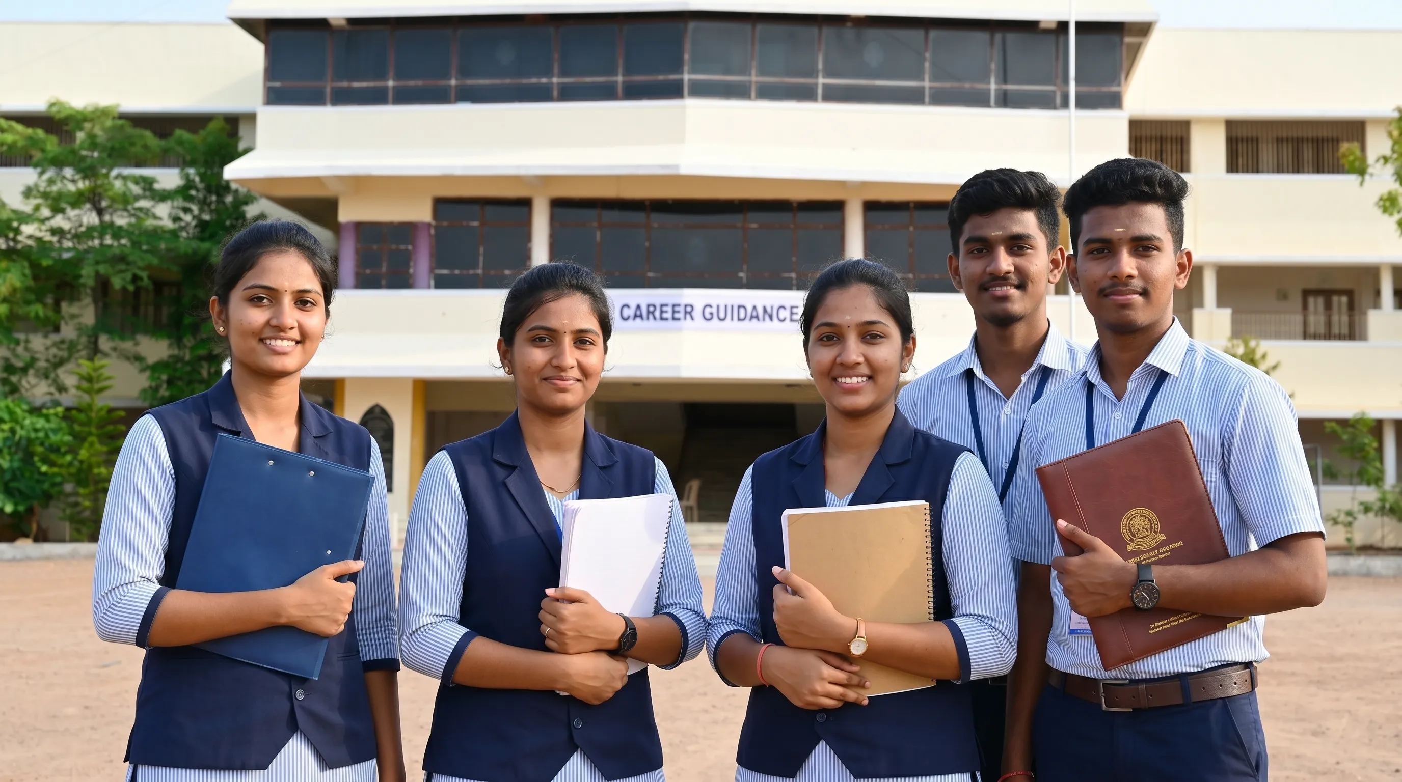 Commerce workshop session for students